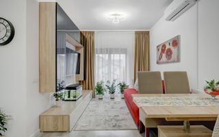 APARTAMENTUL SUPERB decomandat, et. 1/3 ! Bloc 2019 - Poză 6