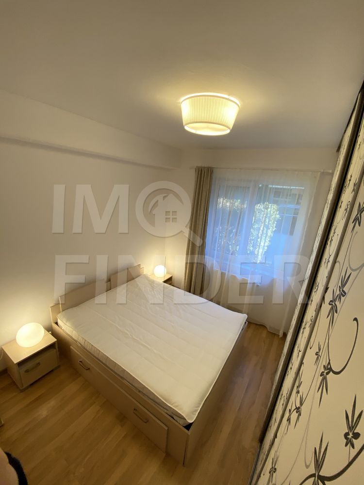 Apartament 2 camere, 57 mp, balcon si parcare subterana – Buna Ziua - Poză 5