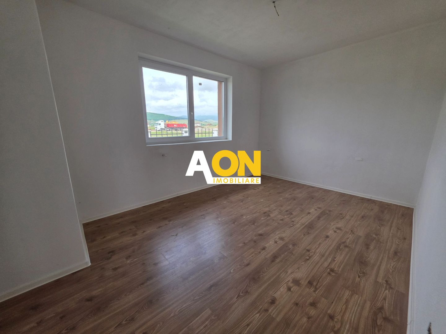 Casă individuală de vânzare în zona Micești - Alba Iulia, 4 camere - Poză 9