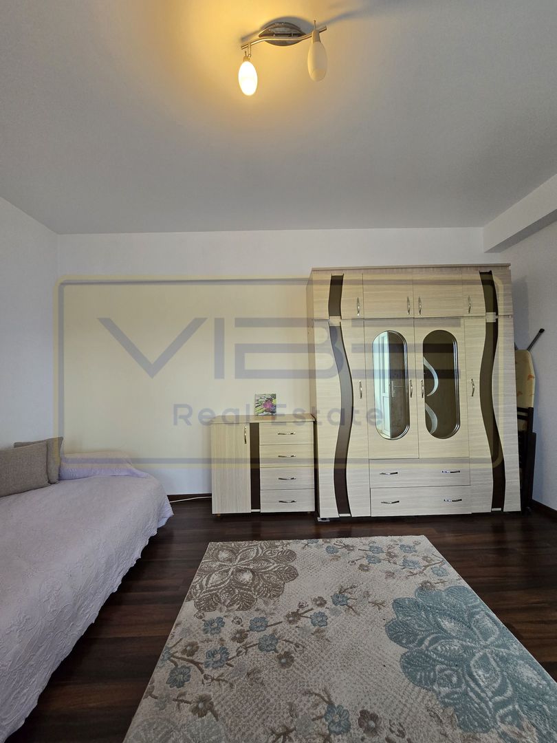 Tudor Vladimirescu- Universitate G.Asachi- Iulius Mall - Bloc nou - Poză 12