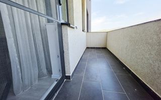 Apartament 2 camere, mobilat, utilat, et.1, pompe de căldură, parcare - Poză 7