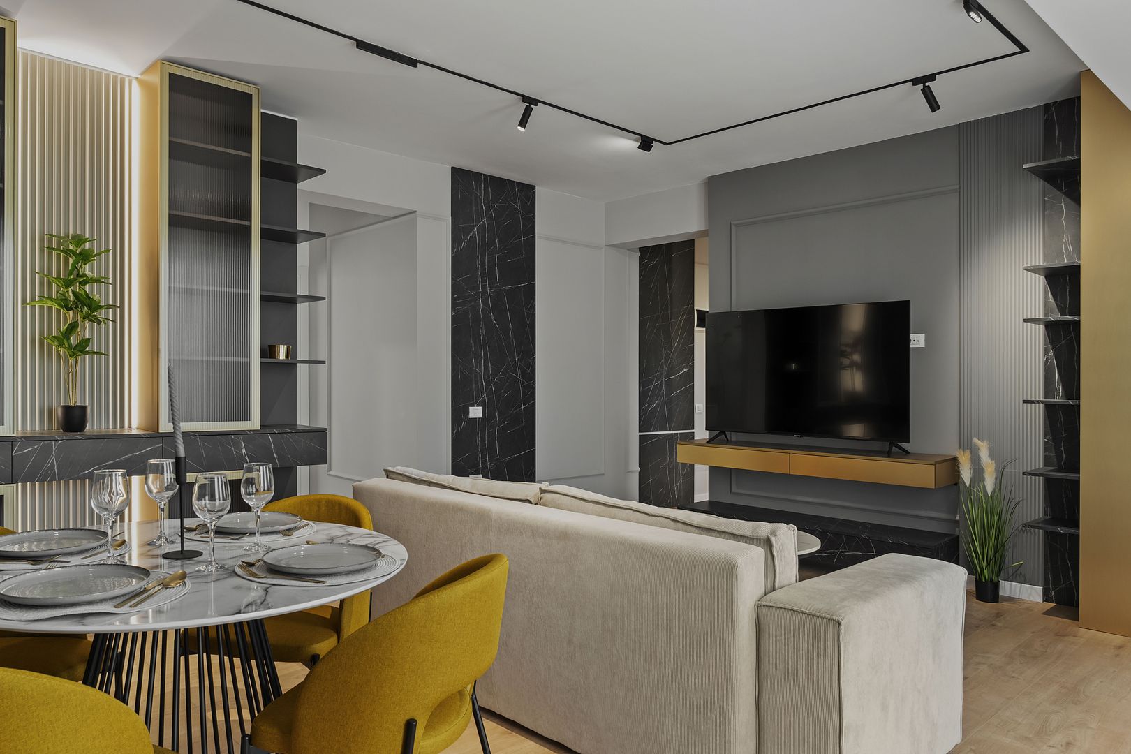 CITY NORD Mihai Eminescu - Poză 31