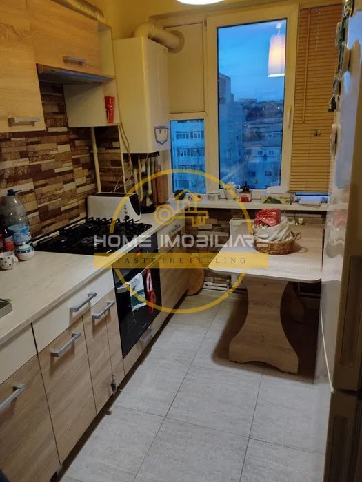 Apartament cu 4 camere/ 93mp/ zona Alexandru cel Bun - Poză 6