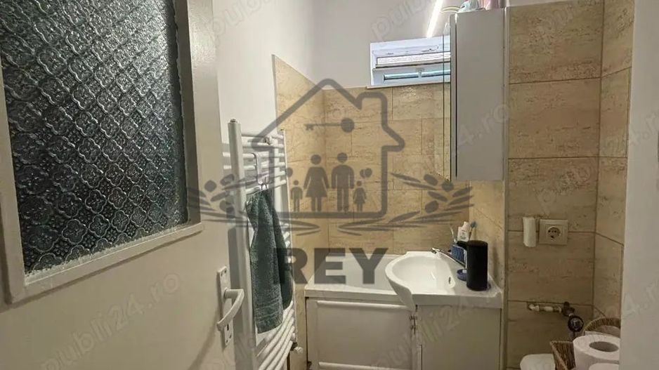 Vand apartament 2 camere Str. Nicolae Iorga/Oștirii/Mihai Viteazul - Poză 3