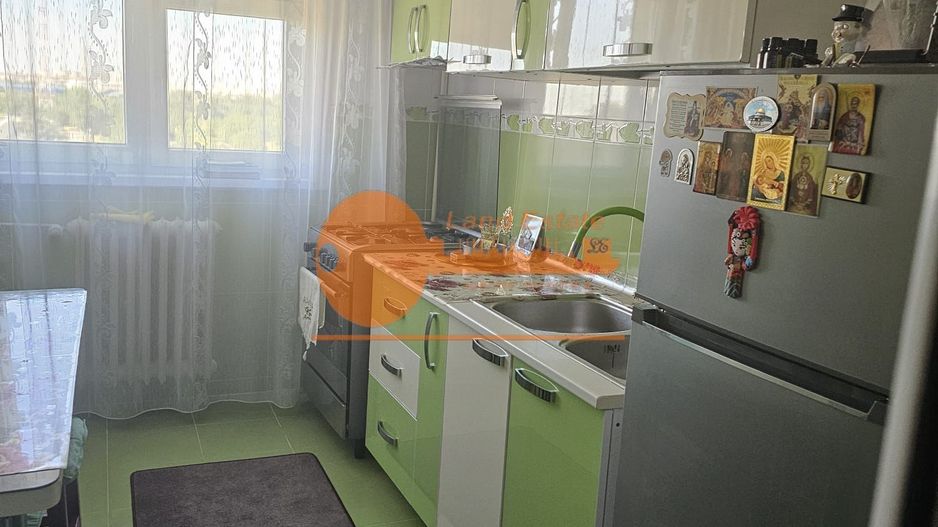 Apartament 4 camere la 10 min de metrou Apărătorii Patriei - Poză 7