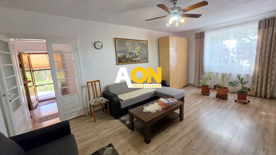 Casa 5 camere + anexe, 552 mp teren,  Centru, zona Prefectura - Poză 10