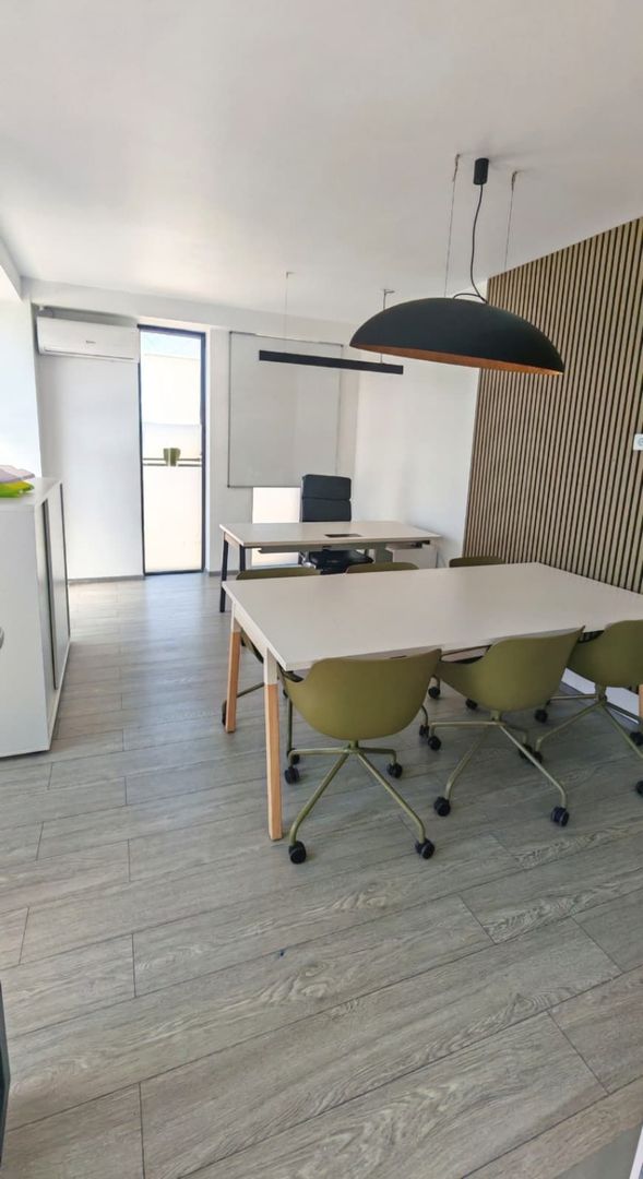 Spatiu de birouri 190 mp - Poză 4