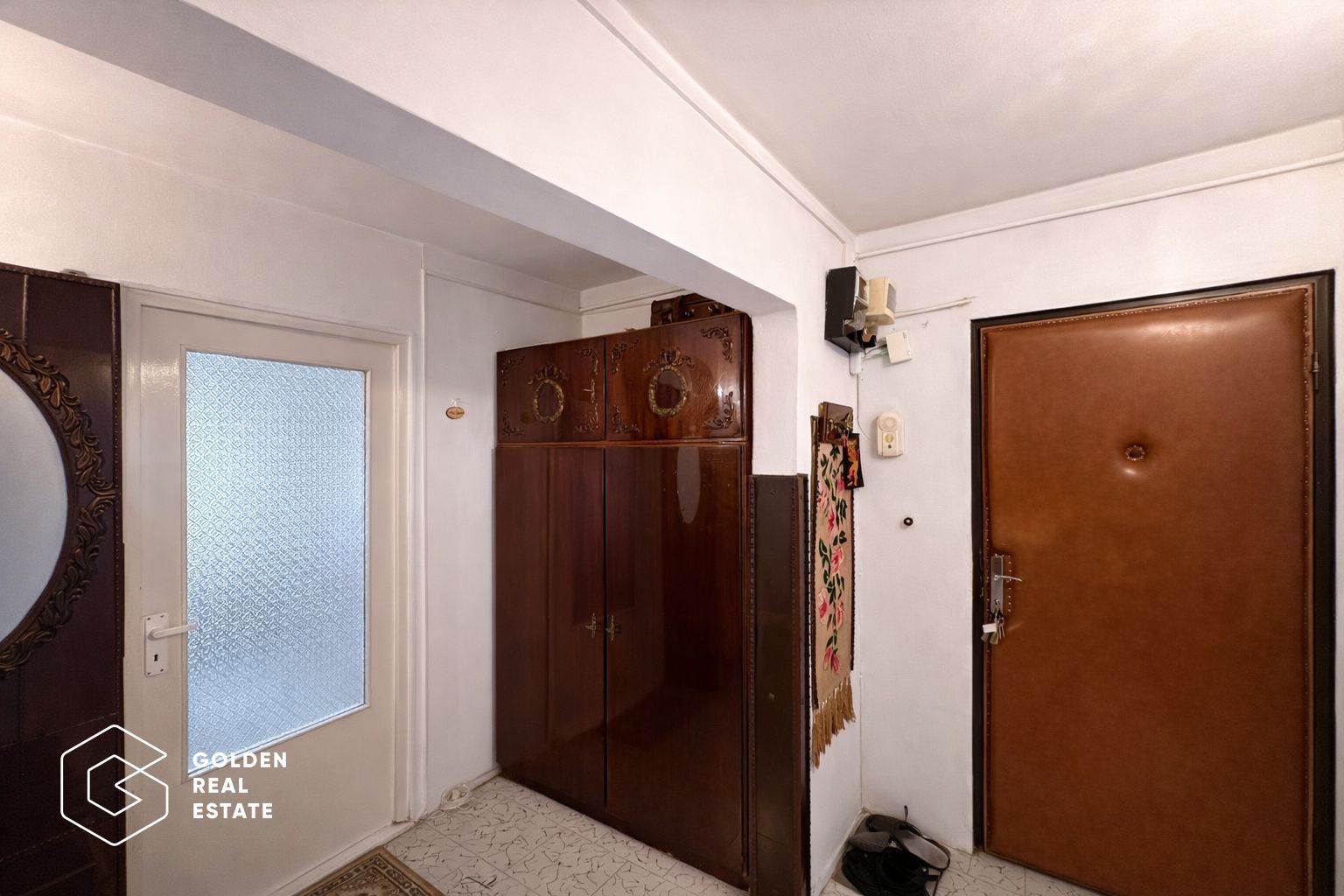 Apartament 3 camere, Malul Muresului-Praporgescu, 2 bai, balcon, etaj 4 - Poză 7