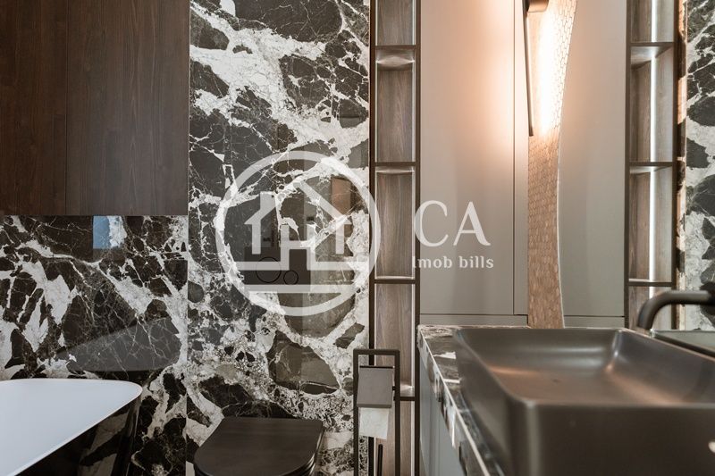 Apartament de închiriat cu 3 camere EAS,Cantemir, Oradea - Poză 11