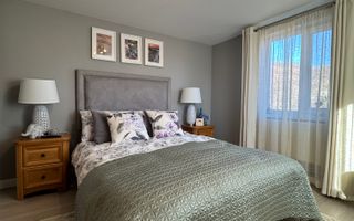 Vand | Casă britanică într-o zonă liniștită | 1000mp Teren | Puasesti-Olanesti - Poză 3