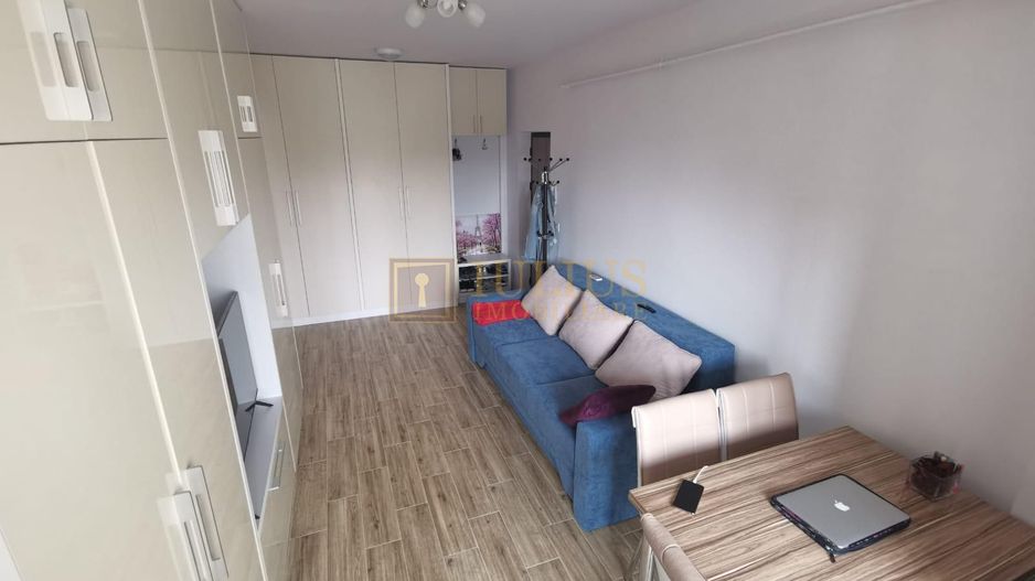2 camere| intre Braytim-Soarelui| loc de parcare| bloc nou| disponibil 01.08.26 - Poză 2