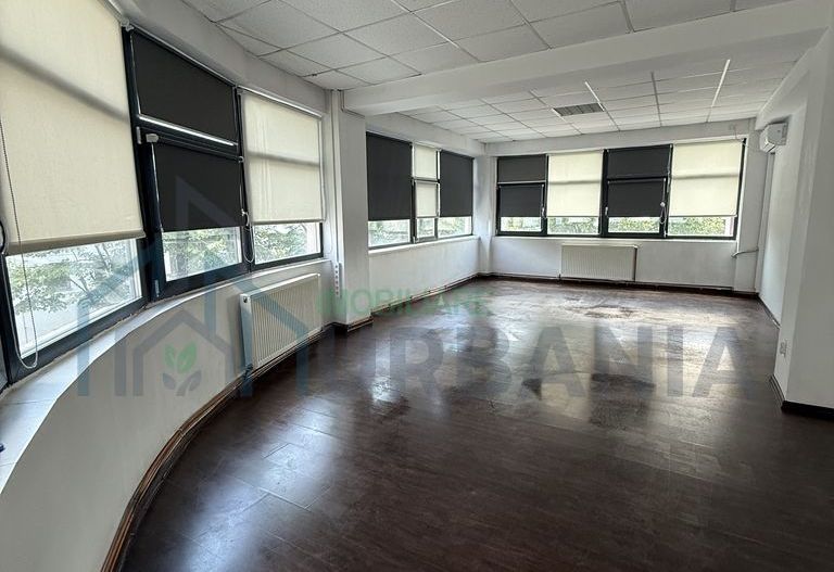 Spațiu de birouri modern cu facilități complete Etaj 2 - Poză 3