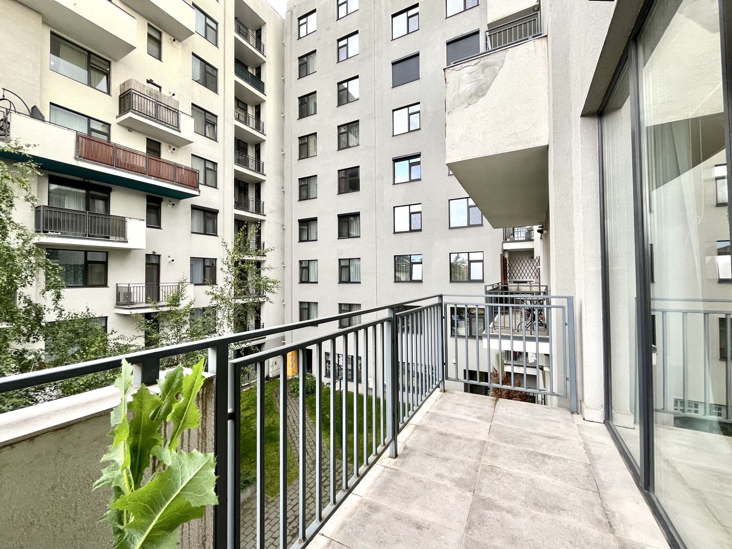 Apartament 3 camere, primitor si spatios, Zona Central - City of Mara - Poză 7