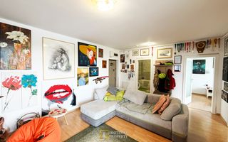 Apartament 2 camerte de vânzare – ARED | Zona Kaufland, Arad - Poză 6
