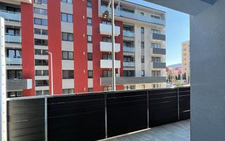 Inchiriem apartament 2 camere modern Avantgarden 3 - Poză 2