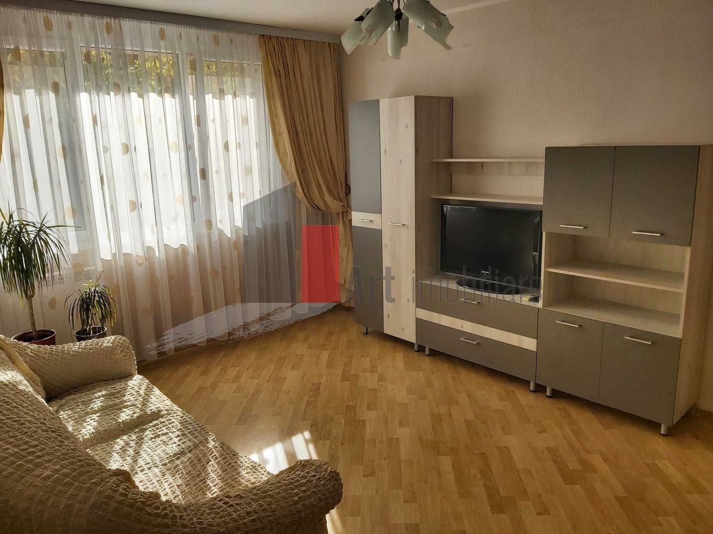 Apartament 3 camere Brâncoveanu - Poză 2