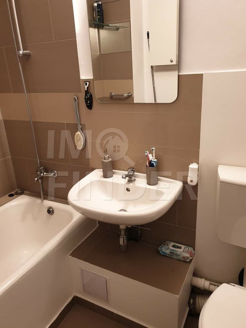 Garsoniera Superfinisata Expo Transilvania - Poză 8