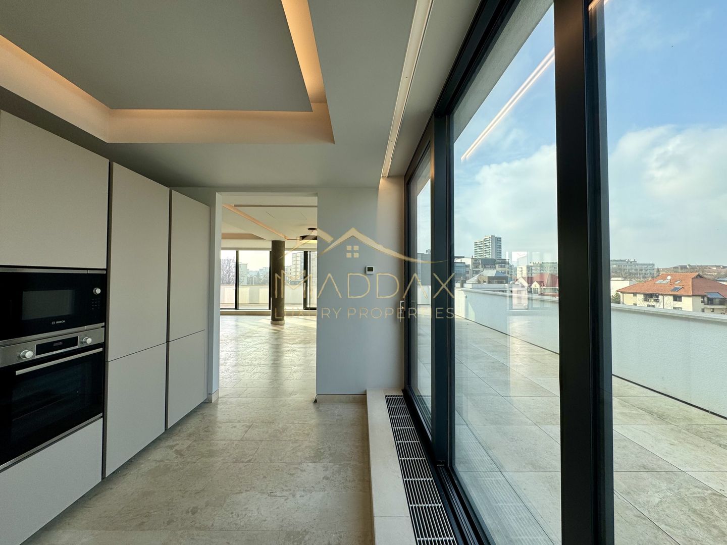 Resedinta de lux / * Kiseleff* - Poză 5