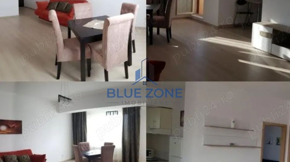 Apartament 2 camere | Dristor Residence | 63 mp | Etaj 7 - Poză 3