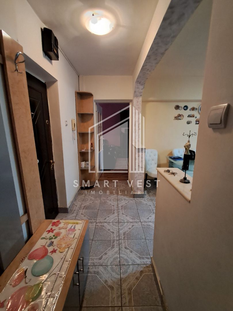 Apartament 2 camere | Etaj 1 | Zona Micro 16 - Poză 9