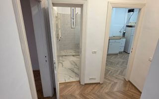 Închiriere 3 camere Unirii, Coposu, etaj 2, centrala, 100 mp, pretabil Birou - Poză 8