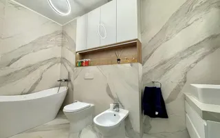 Apartament 5 camere Herastrau | Parter cu 100mp curte | 2 Locuri Parcare+Boxa - Poză 22