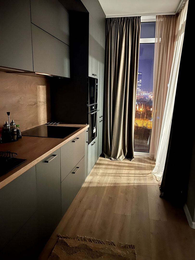 Apartament 2 camere zona Iulius Town - Poză 13