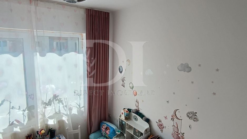 Apartament 3 camere | Floresti-zona Terra - Poză 9