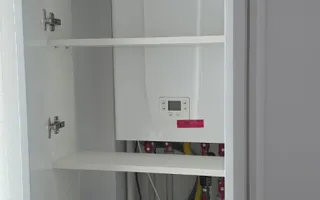 Apartament nou de inchiriat | 2 camere zona Mosilor - Poză 12