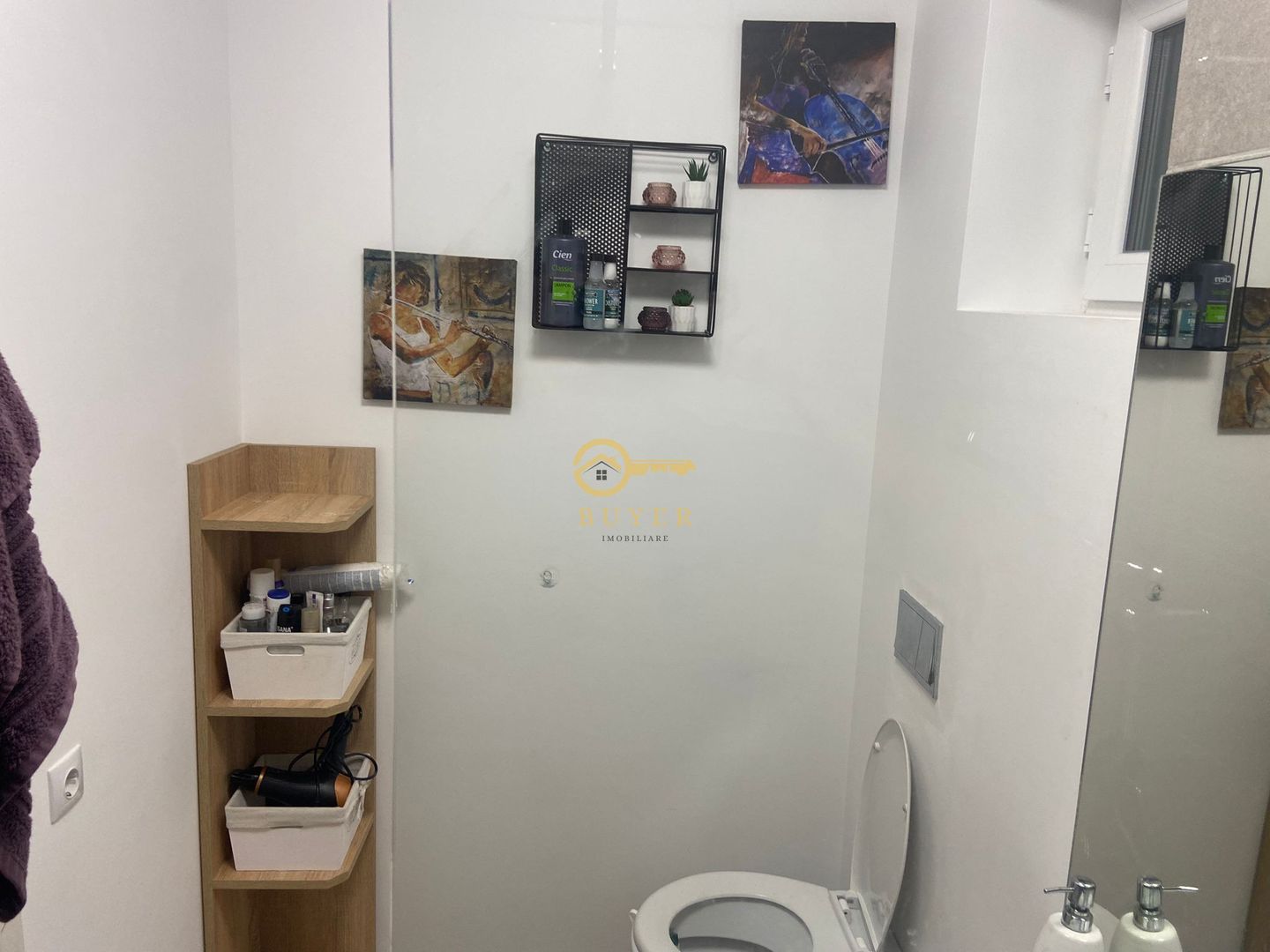 Apartament in centru vechi- Renovat complet- Pretabil investitie - Poză 7