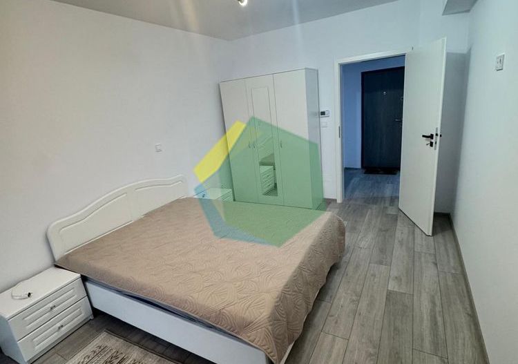 Apartament nou 2 camere, prima inchriere - Otopeni Central - Poză 6