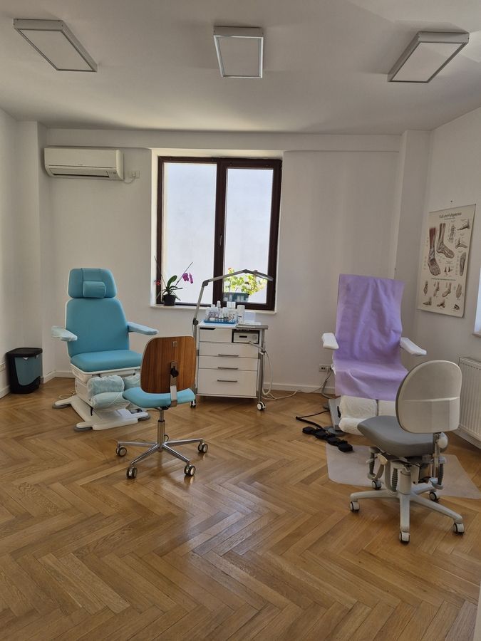 pațiu Ultracentral Premium – Ideal Clinică sau Birou | Piața Victoriei | 350 mp - Poză 4