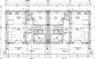 Casă tip Duplex -Sângeorgiu de Mureș - Poză 1