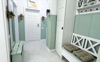 Apartament  3 CAMERE * 2 parcari [SUBTERAN+SUPRATERAN] - Poză 4