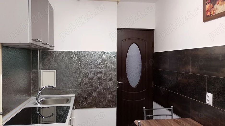 Închiriere apartament două camere Bvd. Dimitrie Cantemir, Sector 4, București - Poză 6