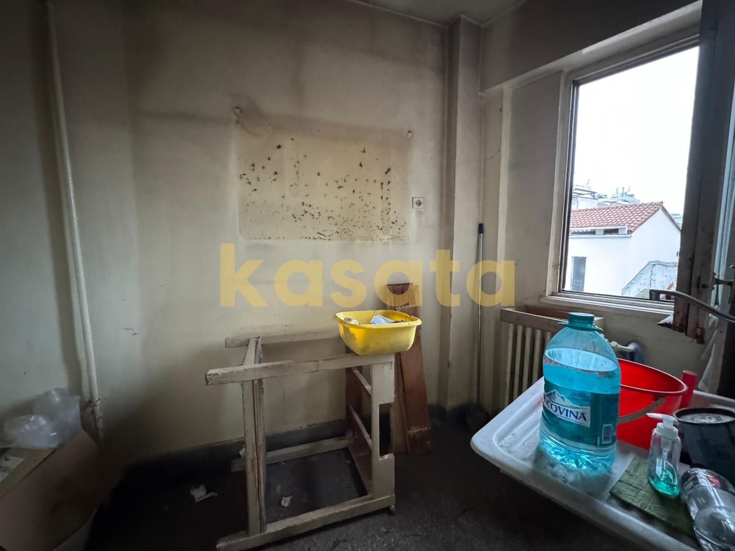 Apartament 3 camere Dorobanți - Etaj 3, singur pe etaj, poziție premiu - Poză 12