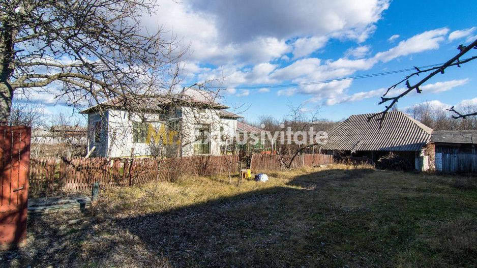 Casa traditionala argeseana – comuna Vedea, jud. Arges - Poză 5