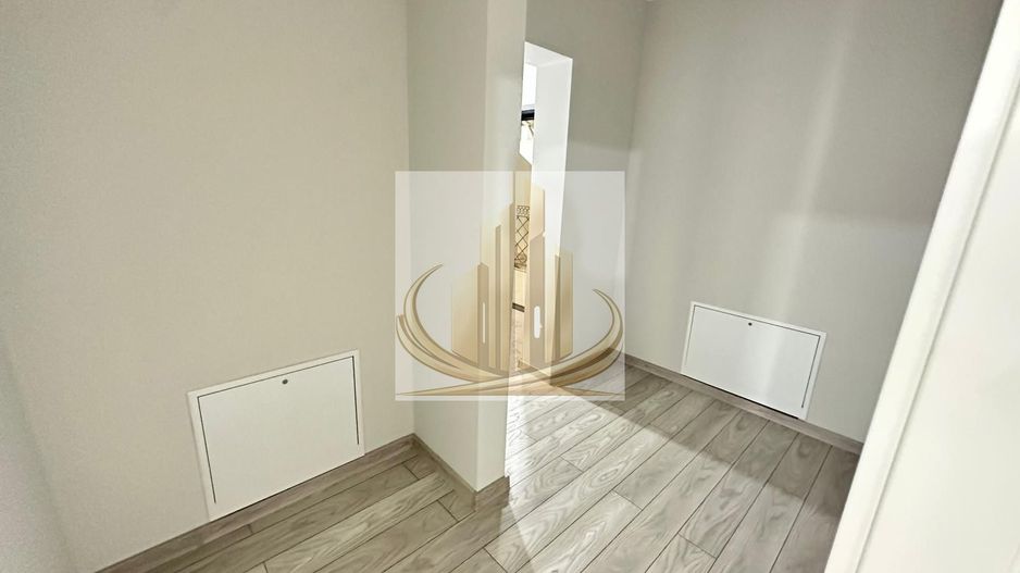 Exclusivitate | Apartament Luxury 2 Camere cu Dressinguri și Loggie - Poză 7