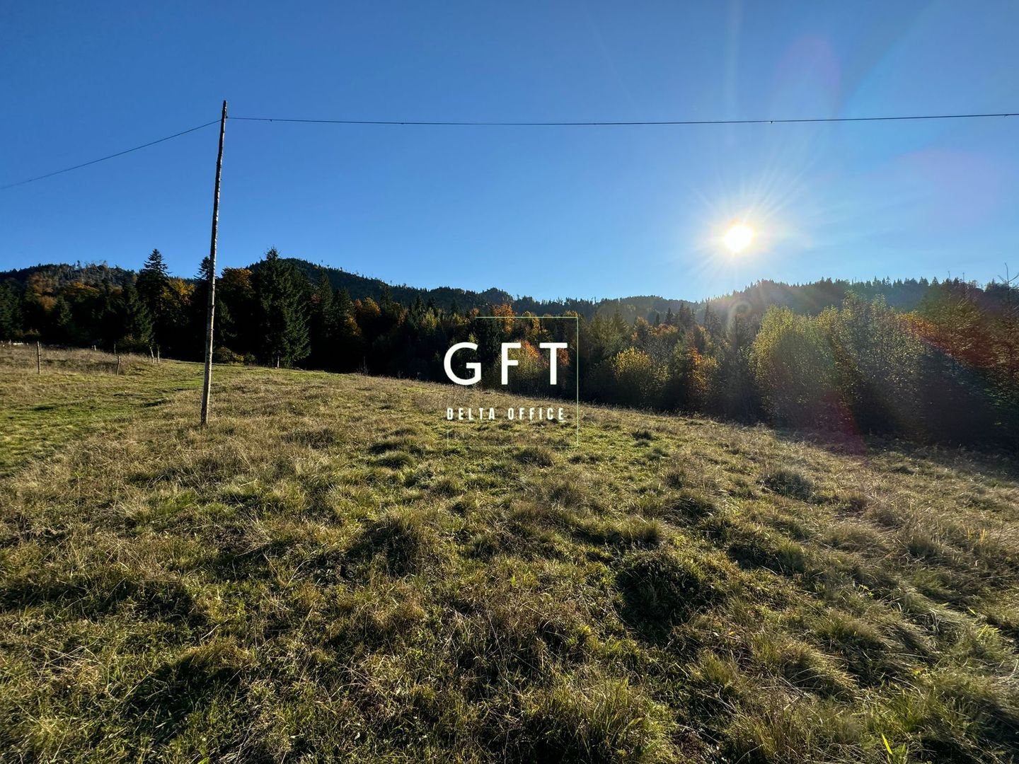 Teren Colibita 3500 euro/ar - Poză 11