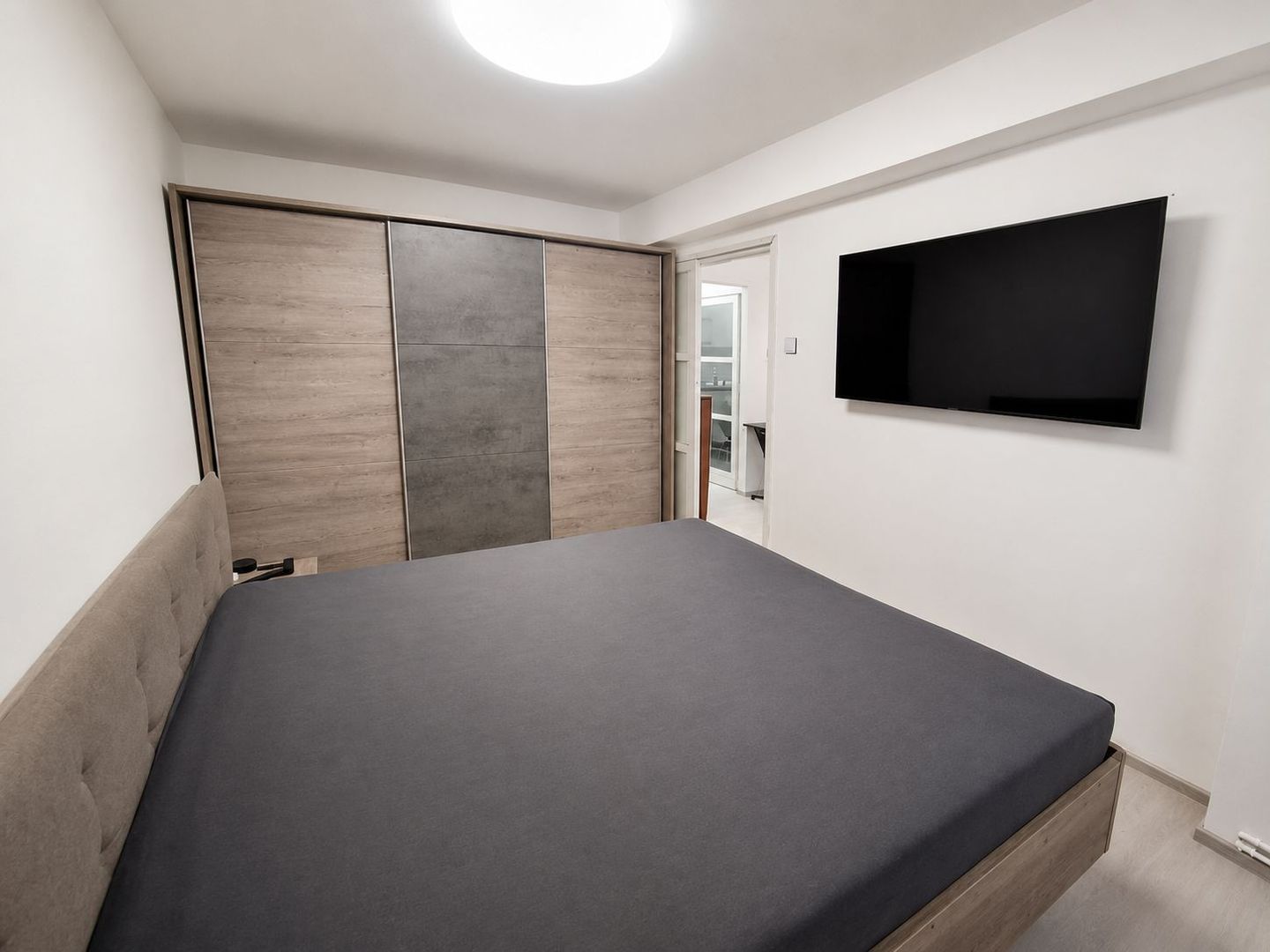 Central-Parcul Rozelor | 2 Camere | Centrală proprie | Disponibil imediat - Poză 9