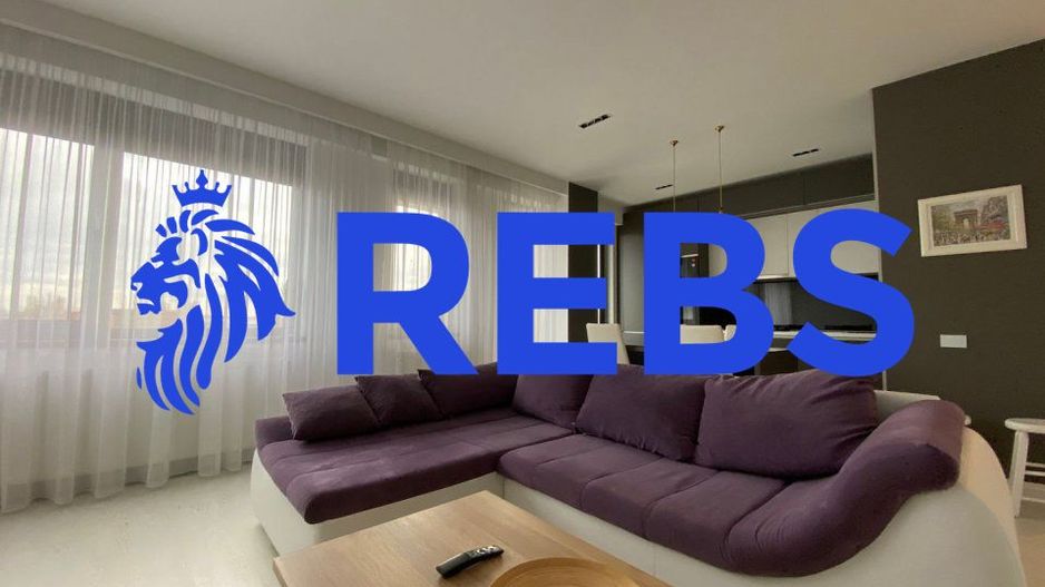 Apartament lux 2 camere Pipera | Iancu Nicolae | Residence 5 (VIDEO) - Poză 17