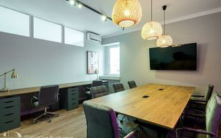 OFFICE**READY TO MOVE**UNIVERSITATE**ULTRACENTRAL - Poză 6