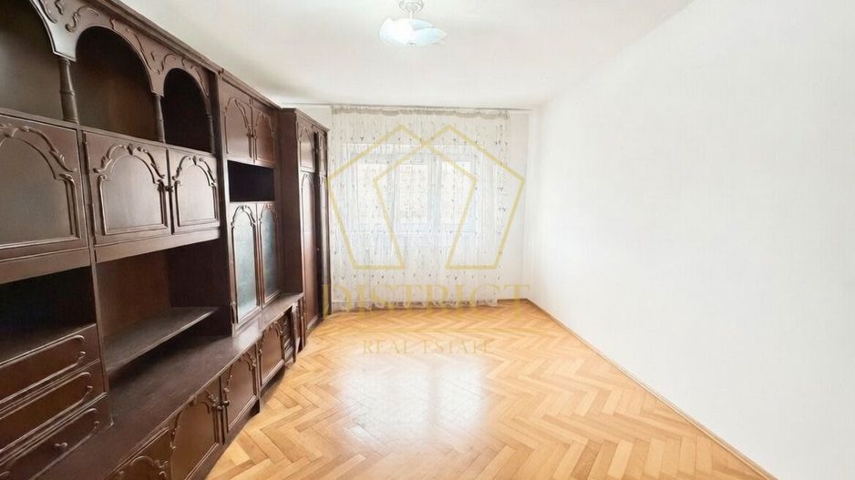 Apartament cu 3 camere | Lipovei - Poză 1