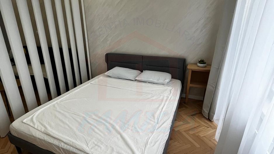✨ APARTAMENT 2 CAMERE, CENTRU, 650 €/LUNA - Poză 6