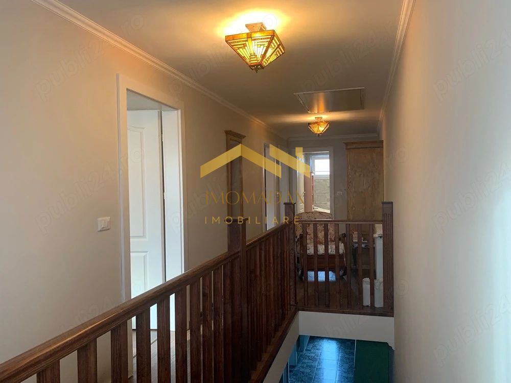 -Duplex- Complet mobilat - 4 camere - - Poză 3