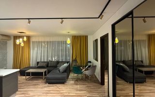 APARTAMENT  SPATIOS | 2 BAI | METROU | UPGROUND RESIDENCE - Poză 2