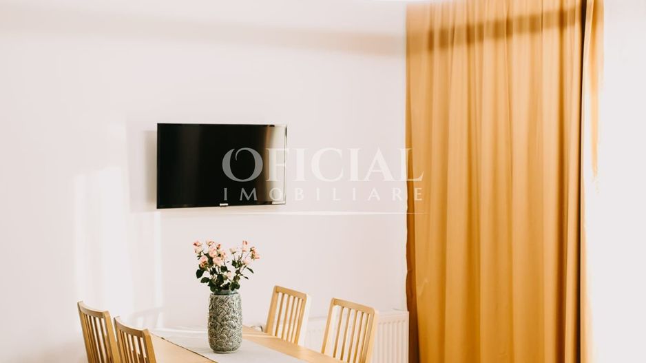 Apartament 2 Camere | 50 Mp | Balcon | Parcare | Borhanci - Poză 7