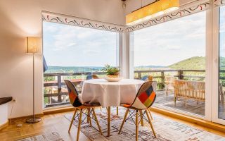 Casa 4 camere | 203 MPU | 1300 MP + 500mp  Teren | Tocile - Poză 8