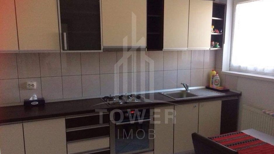 Apartament 2 camere cu balcon 10 mpu de inchiriat Rahovei - Poză 4