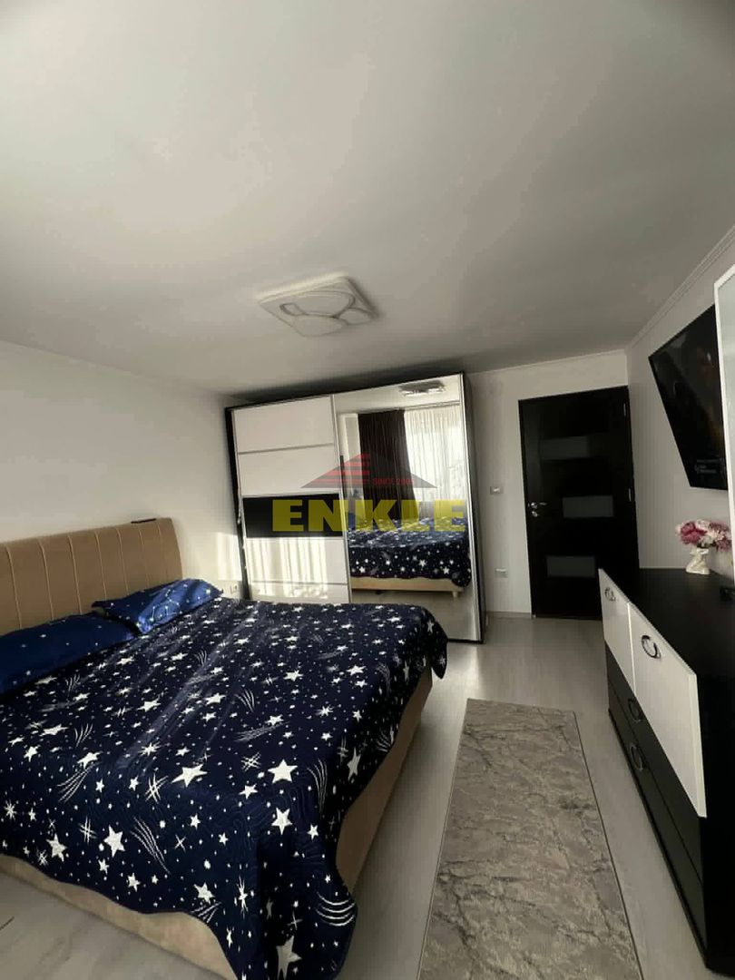 APARTAMENT 2 CAMERE DE VÂNZARE – ZONA BULEVARD - Poză 4
